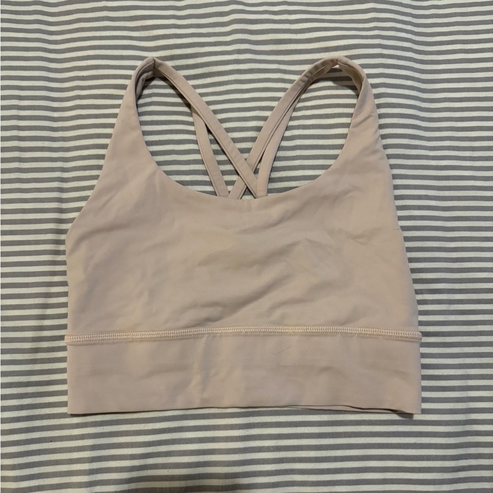 Energy Bra Long Line